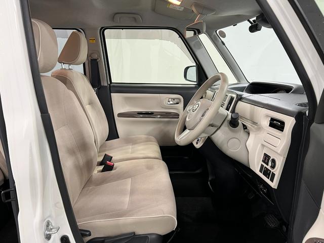 ムーヴキャンバスＧメイクアップ　ＳＡII　修復歴／走行１７０９６キロ／ナビ１年保証距離無制限　走行距離１７０９６キロ　フルセグナビ　バックカメラ　ドラレコ　純正マット　ＬＥＤヘッドランプ　アイドリングストップ　両側電動スライドドア　オート格納式ドアミラー　キーフリー（埼玉県）の中古車