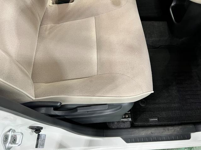 ムーヴキャンバスＧメイクアップ　ＳＡII　修復歴／走行１７０９６キロ／ナビ１年保証距離無制限　走行距離１７０９６キロ　フルセグナビ　バックカメラ　ドラレコ　純正マット　ＬＥＤヘッドランプ　アイドリングストップ　両側電動スライドドア　オート格納式ドアミラー　キーフリー（埼玉県）の中古車