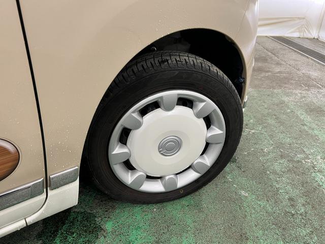 ムーヴキャンバスＧメイクアップ　ＳＡII　修復歴／走行１７０９６キロ／ナビ１年保証距離無制限　走行距離１７０９６キロ　フルセグナビ　バックカメラ　ドラレコ　純正マット　ＬＥＤヘッドランプ　アイドリングストップ　両側電動スライドドア　オート格納式ドアミラー　キーフリー（埼玉県）の中古車