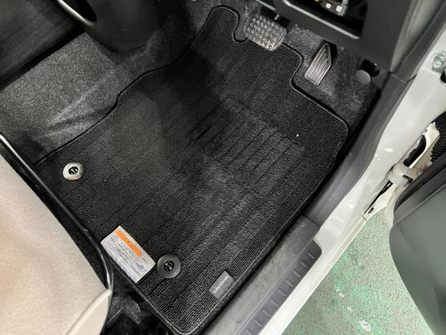 ムーヴキャンバスＧメイクアップ　ＳＡII　修復歴／走行１７０９６キロ／ナビ１年保証距離無制限　走行距離１７０９６キロ　フルセグナビ　バックカメラ　ドラレコ　純正マット　ＬＥＤヘッドランプ　アイドリングストップ　両側電動スライドドア　オート格納式ドアミラー　キーフリー（埼玉県）の中古車