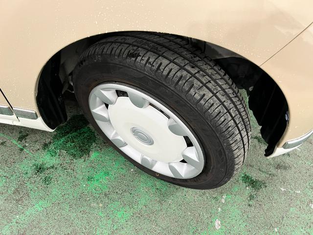 ムーヴキャンバスＧメイクアップ　ＳＡII　修復歴／走行１７０９６キロ／ナビ１年保証距離無制限　走行距離１７０９６キロ　フルセグナビ　バックカメラ　ドラレコ　純正マット　ＬＥＤヘッドランプ　アイドリングストップ　両側電動スライドドア　オート格納式ドアミラー　キーフリー（埼玉県）の中古車