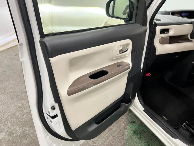 ムーヴキャンバスＧメイクアップ　ＳＡII　修復歴／走行１７０９６キロ／ナビ１年保証距離無制限　走行距離１７０９６キロ　フルセグナビ　バックカメラ　ドラレコ　純正マット　ＬＥＤヘッドランプ　アイドリングストップ　両側電動スライドドア　オート格納式ドアミラー　キーフリー（埼玉県）の中古車