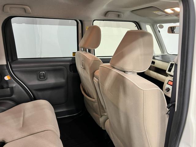 ムーヴキャンバスＧメイクアップ　ＳＡII　修復歴／走行１７０９６キロ／ナビ１年保証距離無制限　走行距離１７０９６キロ　フルセグナビ　バックカメラ　ドラレコ　純正マット　ＬＥＤヘッドランプ　アイドリングストップ　両側電動スライドドア　オート格納式ドアミラー　キーフリー（埼玉県）の中古車