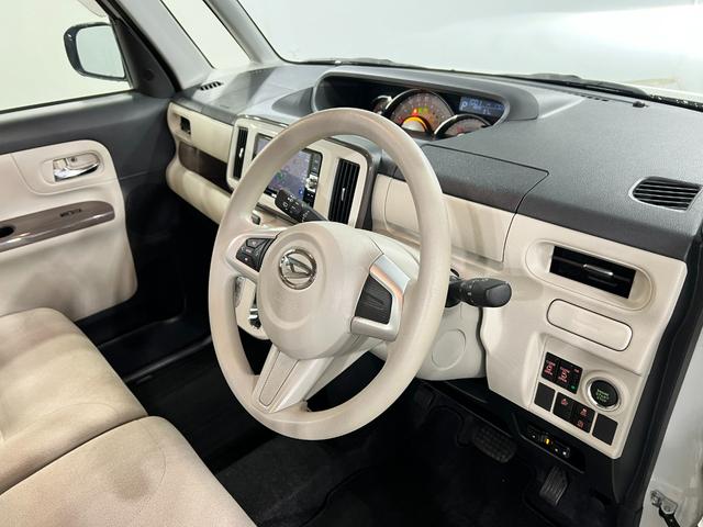 ムーヴキャンバスＧメイクアップ　ＳＡII　修復歴／走行１７０９６キロ／ナビ１年保証距離無制限　走行距離１７０９６キロ　フルセグナビ　バックカメラ　ドラレコ　純正マット　ＬＥＤヘッドランプ　アイドリングストップ　両側電動スライドドア　オート格納式ドアミラー　キーフリー（埼玉県）の中古車