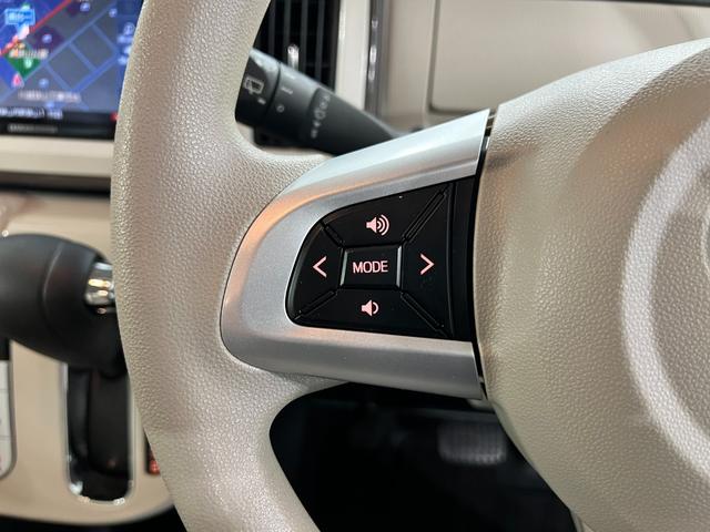 ムーヴキャンバスＧメイクアップ　ＳＡII　修復歴／走行１７０９６キロ／ナビ１年保証距離無制限　走行距離１７０９６キロ　フルセグナビ　バックカメラ　ドラレコ　純正マット　ＬＥＤヘッドランプ　アイドリングストップ　両側電動スライドドア　オート格納式ドアミラー　キーフリー（埼玉県）の中古車