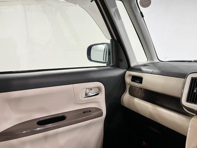 ムーヴキャンバスＧメイクアップ　ＳＡII　修復歴／走行１７０９６キロ／ナビ１年保証距離無制限　走行距離１７０９６キロ　フルセグナビ　バックカメラ　ドラレコ　純正マット　ＬＥＤヘッドランプ　アイドリングストップ　両側電動スライドドア　オート格納式ドアミラー　キーフリー（埼玉県）の中古車