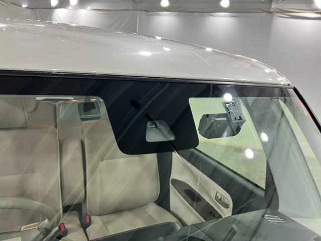 ムーヴキャンバスＧメイクアップ　ＳＡII　修復歴／走行１７０９６キロ／ナビ１年保証距離無制限　走行距離１７０９６キロ　フルセグナビ　バックカメラ　ドラレコ　純正マット　ＬＥＤヘッドランプ　アイドリングストップ　両側電動スライドドア　オート格納式ドアミラー　キーフリー（埼玉県）の中古車