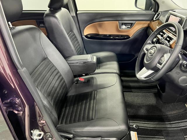 キャストスタイルＧ　プライムコレクション　ＳＡIII　ナビ／ドラレコ１年保証距離無制限　走行距離１９２３４キロ　フルセグナビ　ドラレコ　純正マット　サイドエアバッグ　ＬＥＤヘッドランプ　アイドリングストップ　シートヒーター　オート格納式ドアミラー（埼玉県）の中古車
