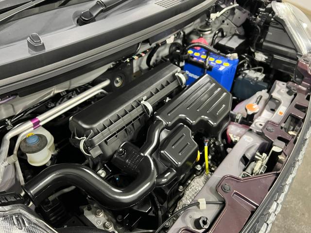 キャストスタイルＧ　プライムコレクション　ＳＡIII　ナビ／ドラレコ１年保証距離無制限　走行距離１９２３４キロ　フルセグナビ　ドラレコ　純正マット　サイドエアバッグ　ＬＥＤヘッドランプ　アイドリングストップ　シートヒーター　オート格納式ドアミラー（埼玉県）の中古車