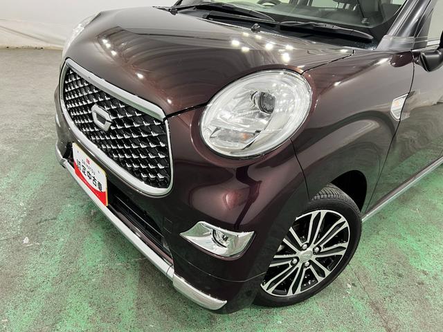 キャストスタイルＧ　プライムコレクション　ＳＡIII　ナビ／ドラレコ１年保証距離無制限　走行距離１９２３４キロ　フルセグナビ　ドラレコ　純正マット　サイドエアバッグ　ＬＥＤヘッドランプ　アイドリングストップ　シートヒーター　オート格納式ドアミラー（埼玉県）の中古車