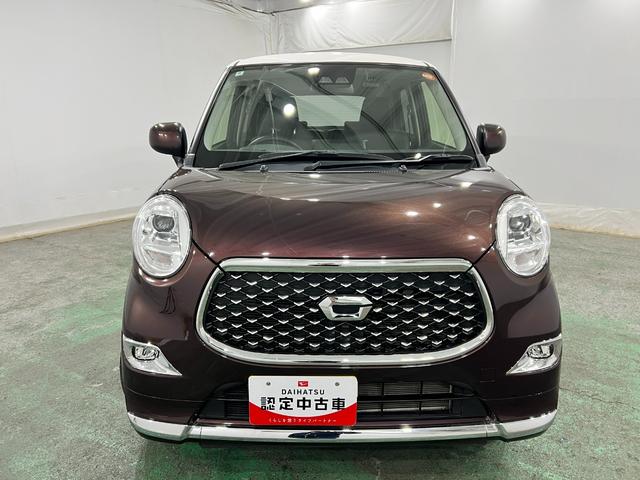 キャストスタイルＧ　プライムコレクション　ＳＡIII　ナビ／ドラレコ１年保証距離無制限　走行距離１９２３４キロ　フルセグナビ　ドラレコ　純正マット　サイドエアバッグ　ＬＥＤヘッドランプ　アイドリングストップ　シートヒーター　オート格納式ドアミラー（埼玉県）の中古車