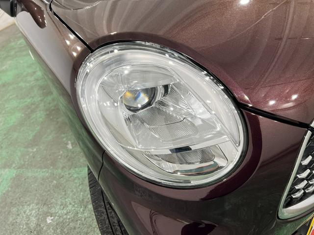 キャストスタイルＧ　プライムコレクション　ＳＡIII　ナビ／ドラレコ１年保証距離無制限　走行距離１９２３４キロ　フルセグナビ　ドラレコ　純正マット　サイドエアバッグ　ＬＥＤヘッドランプ　アイドリングストップ　シートヒーター　オート格納式ドアミラー（埼玉県）の中古車