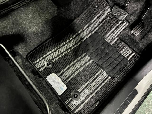 キャストアクティバＸ　リミテッド　ＳＡIII　雹害走行４０１９０キロ１年保証距離無制限　走行距離４０１９０キロ　車検整備付　ディスプレイオーディオ　バックカメラ　ブルートゥース　純正マット　ＬＥＤヘッドランプ　アイドリングストップ　オート格納式ドアミラー（埼玉県）の中古車