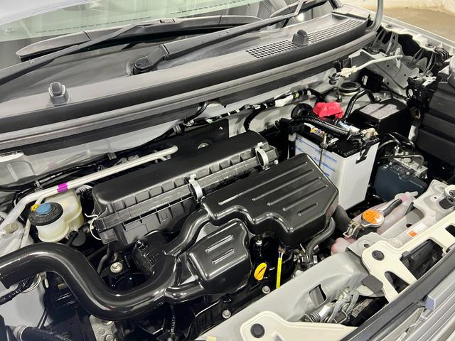 キャストアクティバＸ　リミテッド　ＳＡIII　雹害走行４０１９０キロ１年保証距離無制限　走行距離４０１９０キロ　車検整備付　ディスプレイオーディオ　バックカメラ　ブルートゥース　純正マット　ＬＥＤヘッドランプ　アイドリングストップ　オート格納式ドアミラー（埼玉県）の中古車