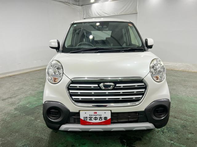 キャストアクティバＸ　リミテッド　ＳＡIII　雹害走行４０１９０キロ１年保証距離無制限　走行距離４０１９０キロ　車検整備付　ディスプレイオーディオ　バックカメラ　ブルートゥース　純正マット　ＬＥＤヘッドランプ　アイドリングストップ　オート格納式ドアミラー（埼玉県）の中古車