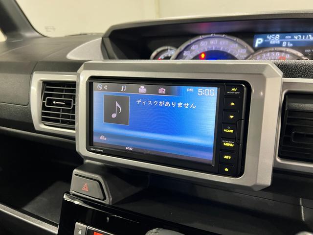 ウェイクGターボリミテッドSA3 走行47117キロ/全周囲カメラ一年保証・走行距離無制限走行47117キロ 雹害 ディスプレイオーディオ ブルートゥース 全周囲カメラ ドラレコ オートライト LEDヘッドライト 両側電動スライドドア(埼玉県)の中古車