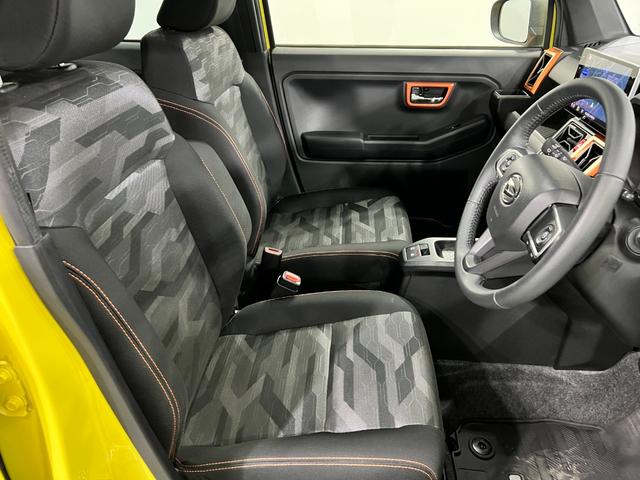 タフトＧターボ　走行５７１３６キロ／４ＷＤ／ナビ／ドラレコ一年保証・走行距離無制限走行５７１３６キロ　フルセグナビ　ブルートゥース　バックカメラ　ドラレコ　クリアランスソナー　オートライト　ＬＥＤヘッドライト　シートヒーター（埼玉県）の中古車