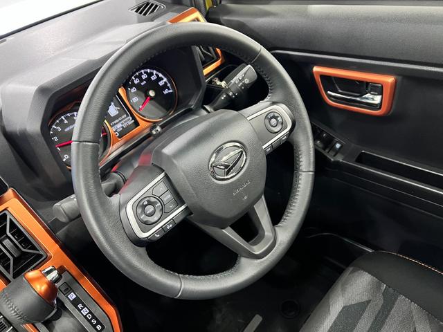 タフトＧターボ　走行５７１３６キロ／４ＷＤ／ナビ／ドラレコ一年保証・走行距離無制限走行５７１３６キロ　フルセグナビ　ブルートゥース　バックカメラ　ドラレコ　クリアランスソナー　オートライト　ＬＥＤヘッドライト　シートヒーター（埼玉県）の中古車