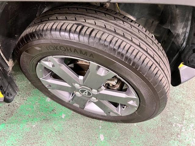 タフトＧターボ　走行５７１３６キロ／４ＷＤ／ナビ／ドラレコ一年保証・走行距離無制限走行５７１３６キロ　フルセグナビ　ブルートゥース　バックカメラ　ドラレコ　クリアランスソナー　オートライト　ＬＥＤヘッドライト　シートヒーター（埼玉県）の中古車