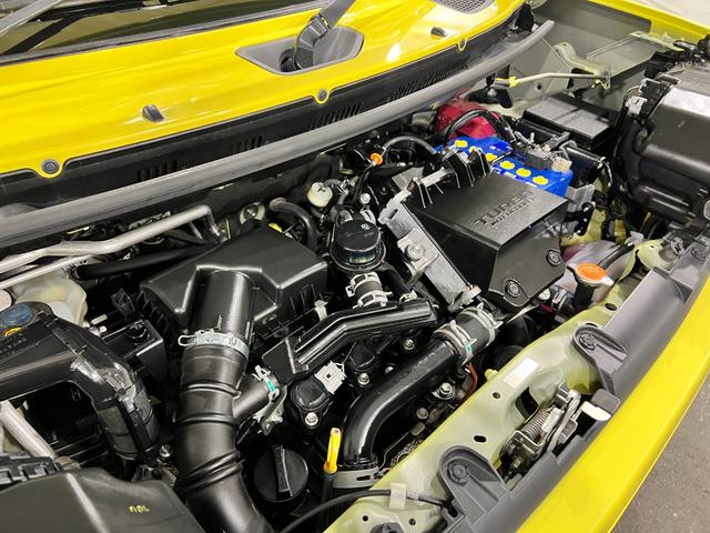 タフトＧターボ　走行５７１３６キロ／４ＷＤ／ナビ／ドラレコ一年保証・走行距離無制限走行５７１３６キロ　フルセグナビ　ブルートゥース　バックカメラ　ドラレコ　クリアランスソナー　オートライト　ＬＥＤヘッドライト　シートヒーター（埼玉県）の中古車