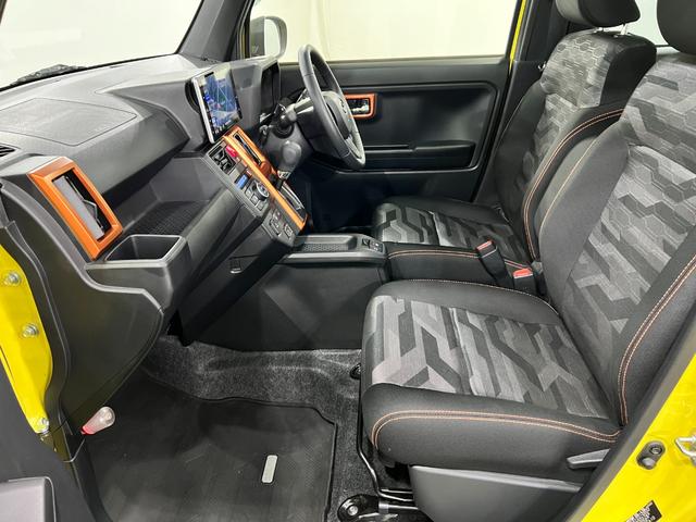 タフトＧターボ　走行５７１３６キロ／４ＷＤ／ナビ／ドラレコ一年保証・走行距離無制限走行５７１３６キロ　フルセグナビ　ブルートゥース　バックカメラ　ドラレコ　クリアランスソナー　オートライト　ＬＥＤヘッドライト　シートヒーター（埼玉県）の中古車