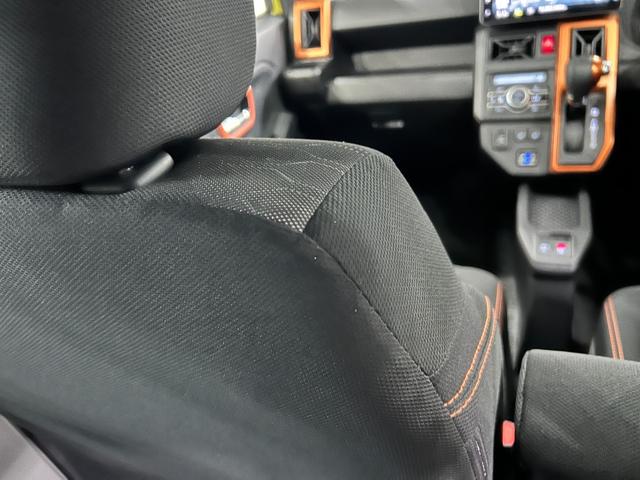 タフトＧターボ　走行５７１３６キロ／４ＷＤ／ナビ／ドラレコ一年保証・走行距離無制限走行５７１３６キロ　フルセグナビ　ブルートゥース　バックカメラ　ドラレコ　クリアランスソナー　オートライト　ＬＥＤヘッドライト　シートヒーター（埼玉県）の中古車