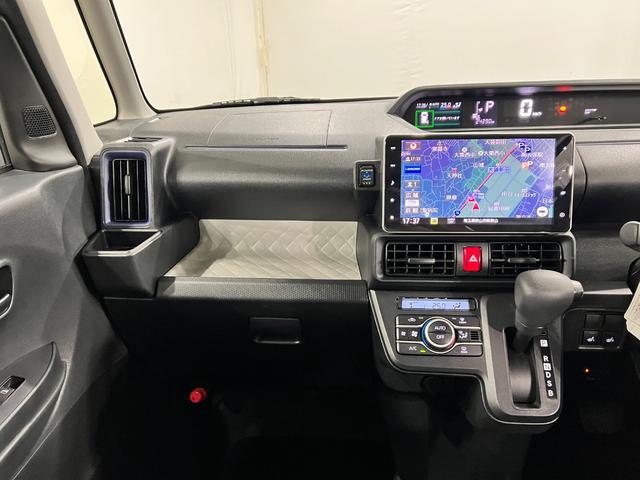 タントＸ　走行２４２９０キロ／ナビ／バックカメラ／ドラレコ／ＥＴＣ一年保証・走行距離無制限走行２４２９０キロ　フルセグナビ　ブルートゥース　バックカメラ　ドラレコ　ＥＴＣ　クリアランスソナー　ＬＥＤヘッドライト　シートヒーター　両側電動スライドドア（埼玉県）の中古車