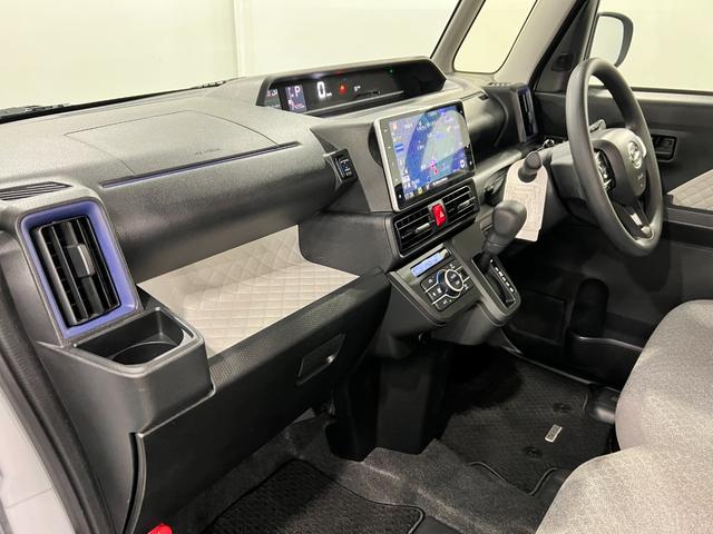 タントＸ　走行２４２９０キロ／ナビ／バックカメラ／ドラレコ／ＥＴＣ一年保証・走行距離無制限走行２４２９０キロ　フルセグナビ　ブルートゥース　バックカメラ　ドラレコ　ＥＴＣ　クリアランスソナー　ＬＥＤヘッドライト　シートヒーター　両側電動スライドドア（埼玉県）の中古車