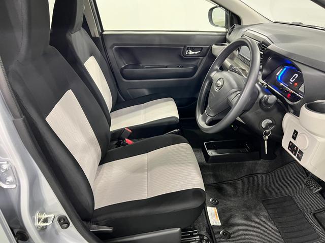 ミライースＸ　リミテッドＳＡIII　走行１００９２キロ／ナビ／ドラレコ一年保証・走行距離無制限走行１００９２キロ　フルセグナビ　ブルートゥース　バックカメラ　ドラレコ　クリアランスソナー　ＬＥＤヘッドライト　オートライト（埼玉県）の中古車