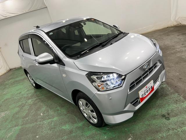 ミライースＸ　リミテッドＳＡIII　走行１００９２キロ／ナビ／ドラレコ一年保証・走行距離無制限走行１００９２キロ　フルセグナビ　ブルートゥース　バックカメラ　ドラレコ　クリアランスソナー　ＬＥＤヘッドライト　オートライト（埼玉県）の中古車