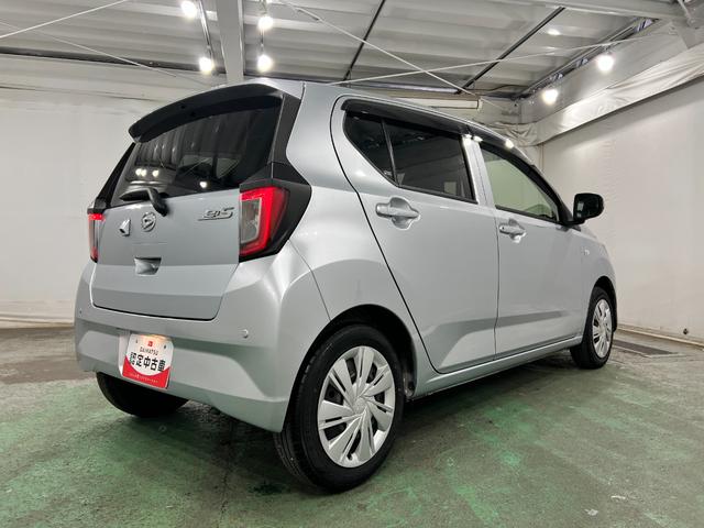 ミライースＸ　リミテッドＳＡIII　走行１００９２キロ／ナビ／ドラレコ一年保証・走行距離無制限走行１００９２キロ　フルセグナビ　ブルートゥース　バックカメラ　ドラレコ　クリアランスソナー　ＬＥＤヘッドライト　オートライト（埼玉県）の中古車