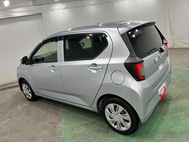 ミライースＸ　リミテッドＳＡIII　走行１００９２キロ／ナビ／ドラレコ一年保証・走行距離無制限走行１００９２キロ　フルセグナビ　ブルートゥース　バックカメラ　ドラレコ　クリアランスソナー　ＬＥＤヘッドライト　オートライト（埼玉県）の中古車