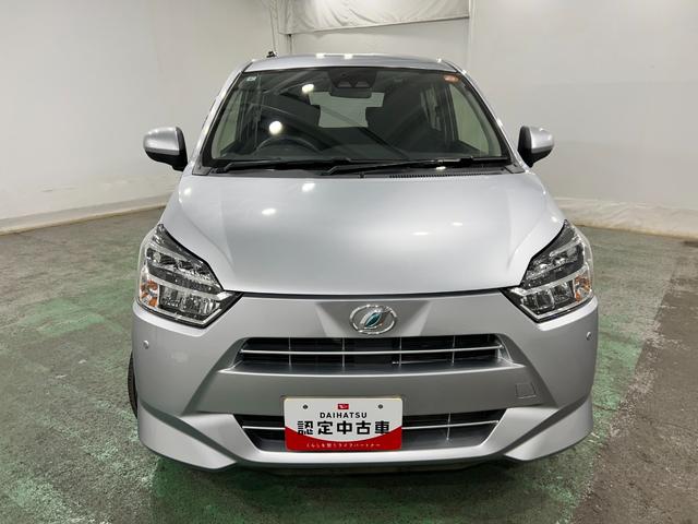 ミライースＸ　リミテッドＳＡIII　走行１００９２キロ／ナビ／ドラレコ一年保証・走行距離無制限走行１００９２キロ　フルセグナビ　ブルートゥース　バックカメラ　ドラレコ　クリアランスソナー　ＬＥＤヘッドライト　オートライト（埼玉県）の中古車