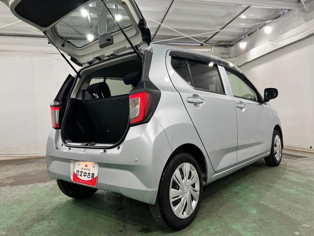 ミライースＸ　リミテッドＳＡIII　走行１００９２キロ／ナビ／ドラレコ一年保証・走行距離無制限走行１００９２キロ　フルセグナビ　ブルートゥース　バックカメラ　ドラレコ　クリアランスソナー　ＬＥＤヘッドライト　オートライト（埼玉県）の中古車