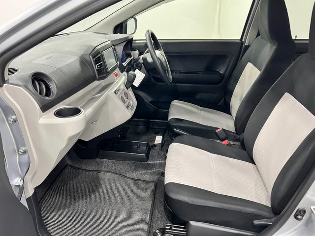 ミライースＸ　リミテッドＳＡIII　走行１００９２キロ／ナビ／ドラレコ一年保証・走行距離無制限走行１００９２キロ　フルセグナビ　ブルートゥース　バックカメラ　ドラレコ　クリアランスソナー　ＬＥＤヘッドライト　オートライト（埼玉県）の中古車