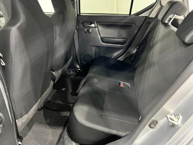 ミライースＸ　リミテッドＳＡIII　走行１００９２キロ／ナビ／ドラレコ一年保証・走行距離無制限走行１００９２キロ　フルセグナビ　ブルートゥース　バックカメラ　ドラレコ　クリアランスソナー　ＬＥＤヘッドライト　オートライト（埼玉県）の中古車