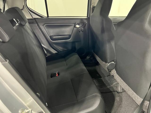 ミライースＸ　リミテッドＳＡIII　走行１００９２キロ／ナビ／ドラレコ一年保証・走行距離無制限走行１００９２キロ　フルセグナビ　ブルートゥース　バックカメラ　ドラレコ　クリアランスソナー　ＬＥＤヘッドライト　オートライト（埼玉県）の中古車