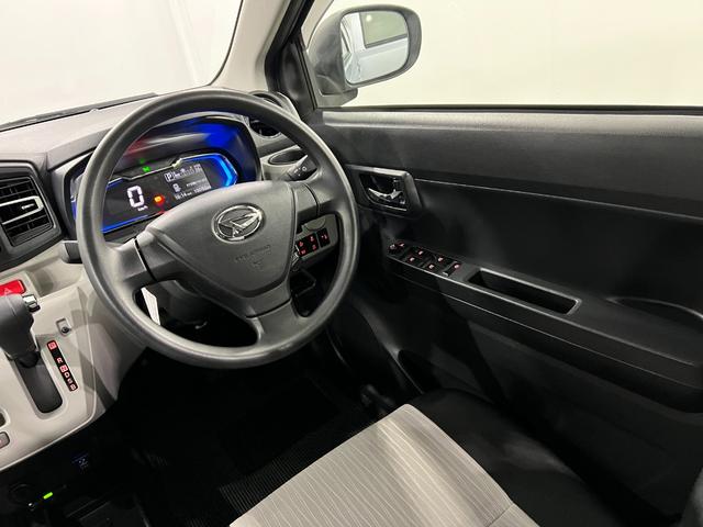 ミライースＸ　リミテッドＳＡIII　走行１００９２キロ／ナビ／ドラレコ一年保証・走行距離無制限走行１００９２キロ　フルセグナビ　ブルートゥース　バックカメラ　ドラレコ　クリアランスソナー　ＬＥＤヘッドライト　オートライト（埼玉県）の中古車