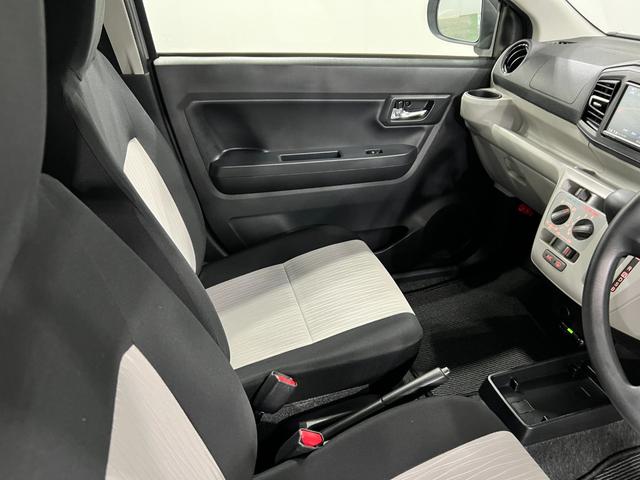 ミライースＸ　リミテッドＳＡIII　走行１００９２キロ／ナビ／ドラレコ一年保証・走行距離無制限走行１００９２キロ　フルセグナビ　ブルートゥース　バックカメラ　ドラレコ　クリアランスソナー　ＬＥＤヘッドライト　オートライト（埼玉県）の中古車