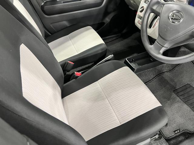 ミライースＸ　リミテッドＳＡIII　走行１００９２キロ／ナビ／ドラレコ一年保証・走行距離無制限走行１００９２キロ　フルセグナビ　ブルートゥース　バックカメラ　ドラレコ　クリアランスソナー　ＬＥＤヘッドライト　オートライト（埼玉県）の中古車