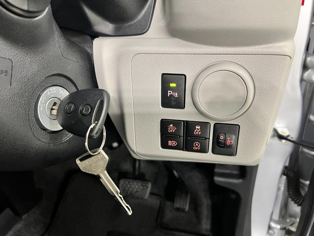 ミライースＸ　リミテッドＳＡIII　走行１００９２キロ／ナビ／ドラレコ一年保証・走行距離無制限走行１００９２キロ　フルセグナビ　ブルートゥース　バックカメラ　ドラレコ　クリアランスソナー　ＬＥＤヘッドライト　オートライト（埼玉県）の中古車