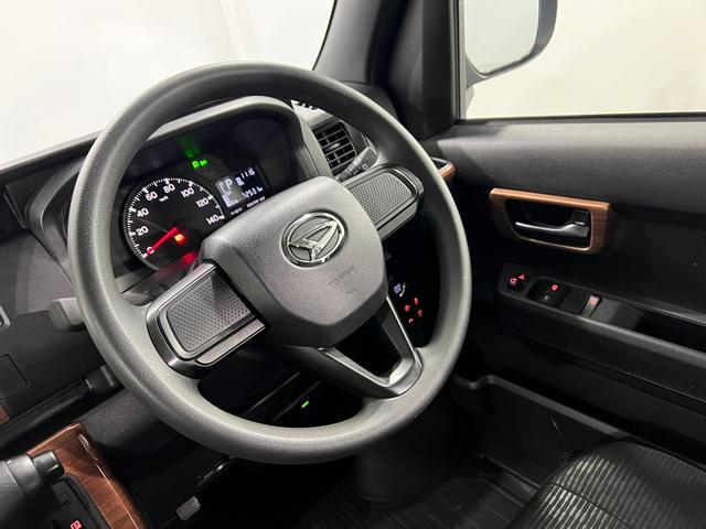 ハイゼットカーゴクルーズ　走行１７２５３キロ／純正フルセグナビ／ドラレコ１年保証距離無制限　走行距離１７２５３キロ　純正フルセグナビ　バックカメラ　ドラレコ　純正マット　クリアランスソナー　ＬＥＤヘッドランプ　アイドリングストップ　両側スライドドア（埼玉県）の中古車