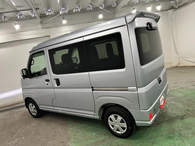 ハイゼットカーゴクルーズ　走行１７２５３キロ／純正フルセグナビ／ドラレコ１年保証距離無制限　走行距離１７２５３キロ　純正フルセグナビ　バックカメラ　ドラレコ　純正マット　クリアランスソナー　ＬＥＤヘッドランプ　アイドリングストップ　両側スライドドア（埼玉県）の中古車