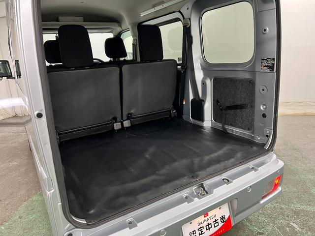 ハイゼットカーゴクルーズ　走行１７２５３キロ／純正フルセグナビ／ドラレコ１年保証距離無制限　走行距離１７２５３キロ　純正フルセグナビ　バックカメラ　ドラレコ　純正マット　クリアランスソナー　ＬＥＤヘッドランプ　アイドリングストップ　両側スライドドア（埼玉県）の中古車