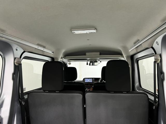 ハイゼットカーゴクルーズ　走行１７２５３キロ／純正フルセグナビ／ドラレコ１年保証距離無制限　走行距離１７２５３キロ　純正フルセグナビ　バックカメラ　ドラレコ　純正マット　クリアランスソナー　ＬＥＤヘッドランプ　アイドリングストップ　両側スライドドア（埼玉県）の中古車