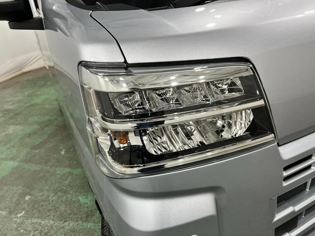 ハイゼットカーゴクルーズ　走行１７２５３キロ／純正フルセグナビ／ドラレコ１年保証距離無制限　走行距離１７２５３キロ　純正フルセグナビ　バックカメラ　ドラレコ　純正マット　クリアランスソナー　ＬＥＤヘッドランプ　アイドリングストップ　両側スライドドア（埼玉県）の中古車