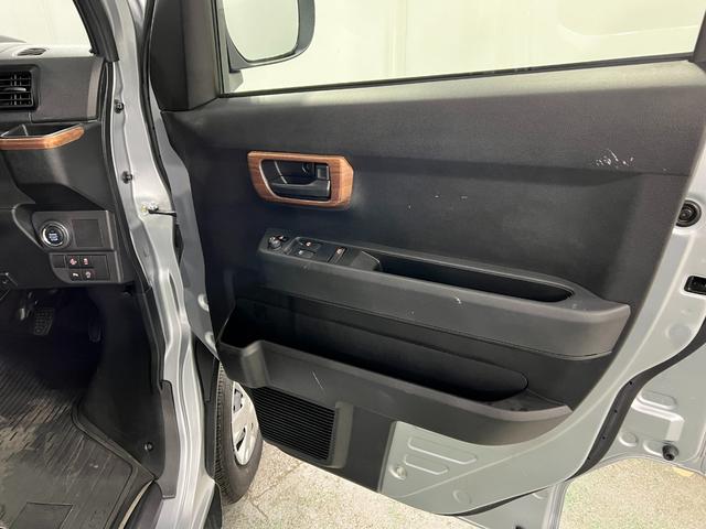 ハイゼットカーゴクルーズ　走行１７２５３キロ／純正フルセグナビ／ドラレコ１年保証距離無制限　走行距離１７２５３キロ　純正フルセグナビ　バックカメラ　ドラレコ　純正マット　クリアランスソナー　ＬＥＤヘッドランプ　アイドリングストップ　両側スライドドア（埼玉県）の中古車