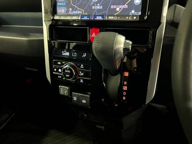 トールカスタムG ターボ 車検整備付/走行4516キロ/純正ナビ走行距離4516キロ 純正フルセグナビ バックカメラ ドラレコ 純正マット LEDヘッドランプ アイドリングストップ 両側電動スライドドア オート格納式ドアミラー 電動パーキングブレーキ(埼玉県)の中古車