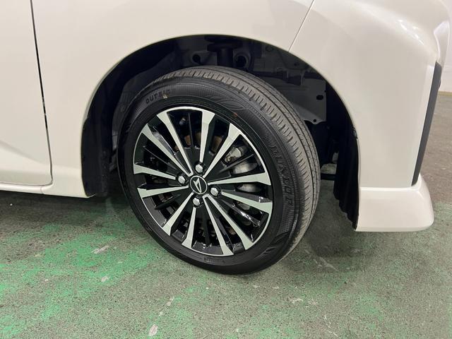 トールカスタムG ターボ 車検整備付/走行4516キロ/純正ナビ走行距離4516キロ 純正フルセグナビ バックカメラ ドラレコ 純正マット LEDヘッドランプ アイドリングストップ 両側電動スライドドア オート格納式ドアミラー 電動パーキングブレーキ(埼玉県)の中古車
