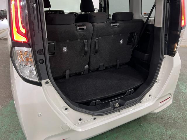 トールカスタムG ターボ 車検整備付/走行4516キロ/純正ナビ走行距離4516キロ 純正フルセグナビ バックカメラ ドラレコ 純正マット LEDヘッドランプ アイドリングストップ 両側電動スライドドア オート格納式ドアミラー 電動パーキングブレーキ(埼玉県)の中古車